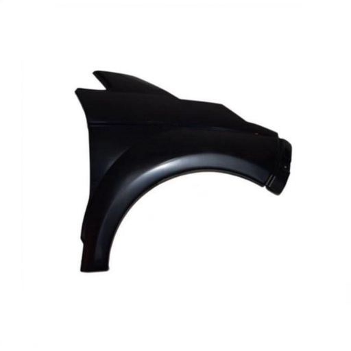 [7AY014] Front right fender Aixam Vision 2013