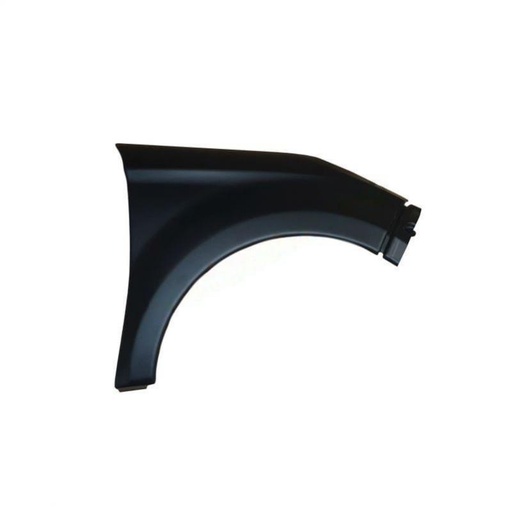 [763BL014] Front right fender of Aixam 2020 licence-free car