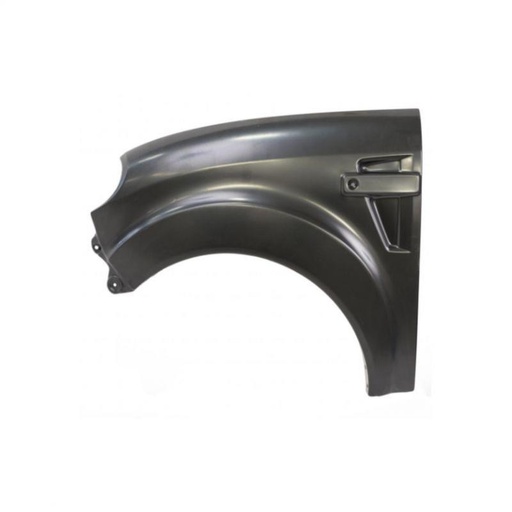[1009226] Left front fender Microcar Due First