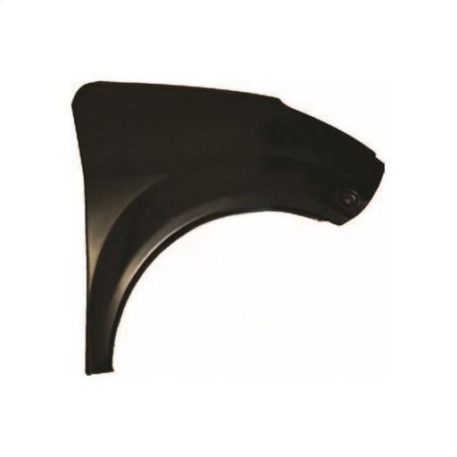 [7AG014] Front right fender Aixam City/Roadline/Scouty 2008