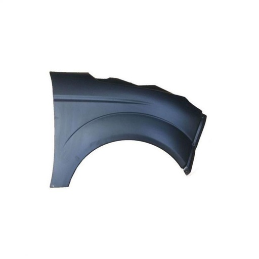 [1402270] Front right fender Microcar Mgo 3- 4 - Due