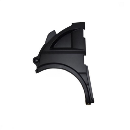 [7MD013] Front left fender Aixam Mega Fourgon Multitruck