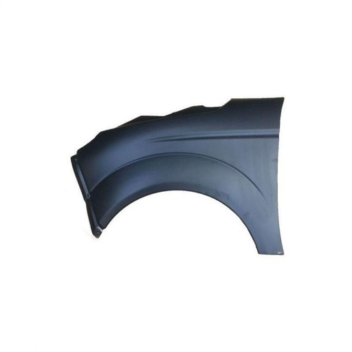 [1402271] Front left fender Microcar Mgo 3-4 - Due