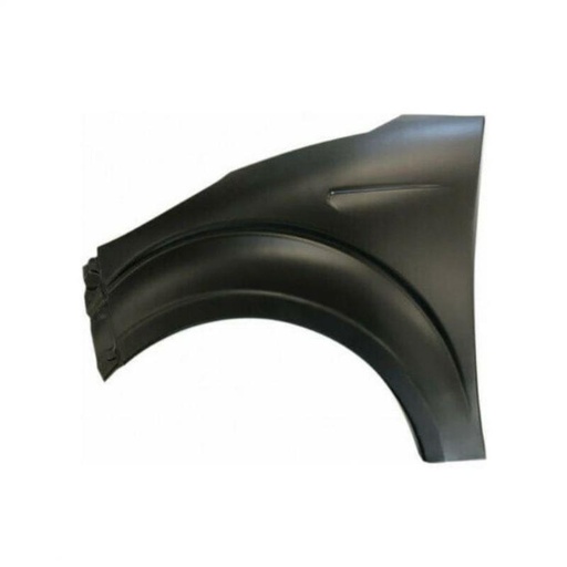 [1408167] Front left fender Ligier Js50 - Js50L phase 2 and 3 