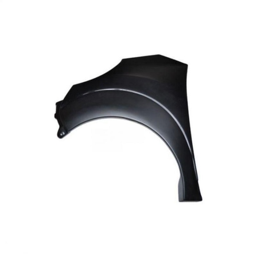 [1402041] Front left fender Microcar M8