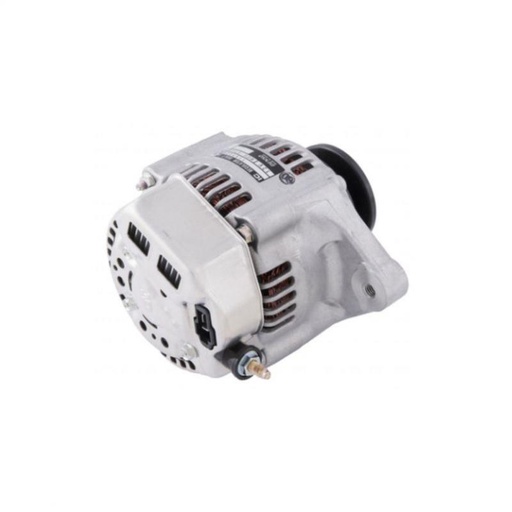 [1157326] Lombardini alternator for jibs, progress and Dci