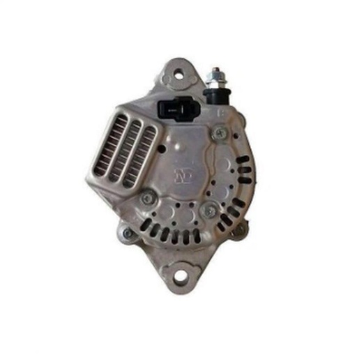 [911652] Alternator Yanmar engine