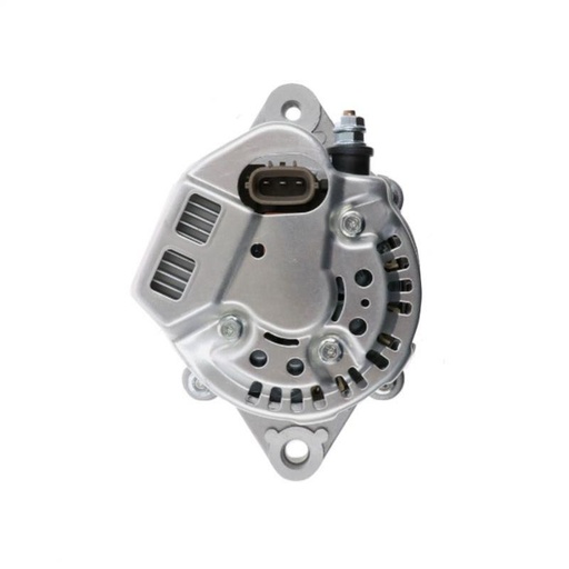 [911705] Alternator Yanmar engine new model