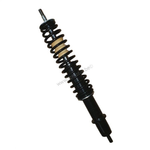 [4AP009] Aixam front shock absorber from 2010
