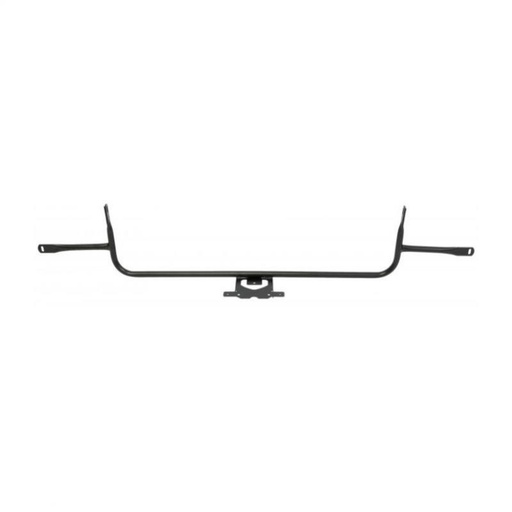 [710BF317] Aixam Sensation 2016 front bumper support 