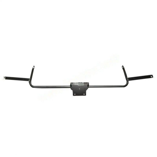 [710BL317] Aixam Emotion 2020 front bumper bracket 