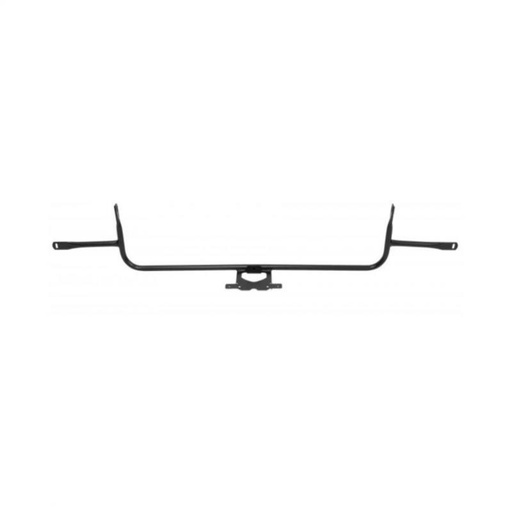 [7AY317] Aixam Vision 2013 front bumper support - Minauto 2015 