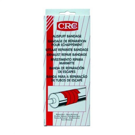 [FZCRC33118] EXHAUST REPAIR BANDAGE