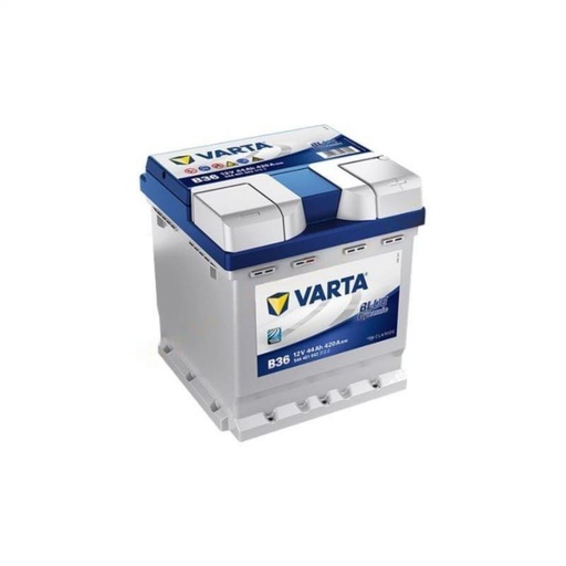 [VAR5424000039] Varta B36 car battery